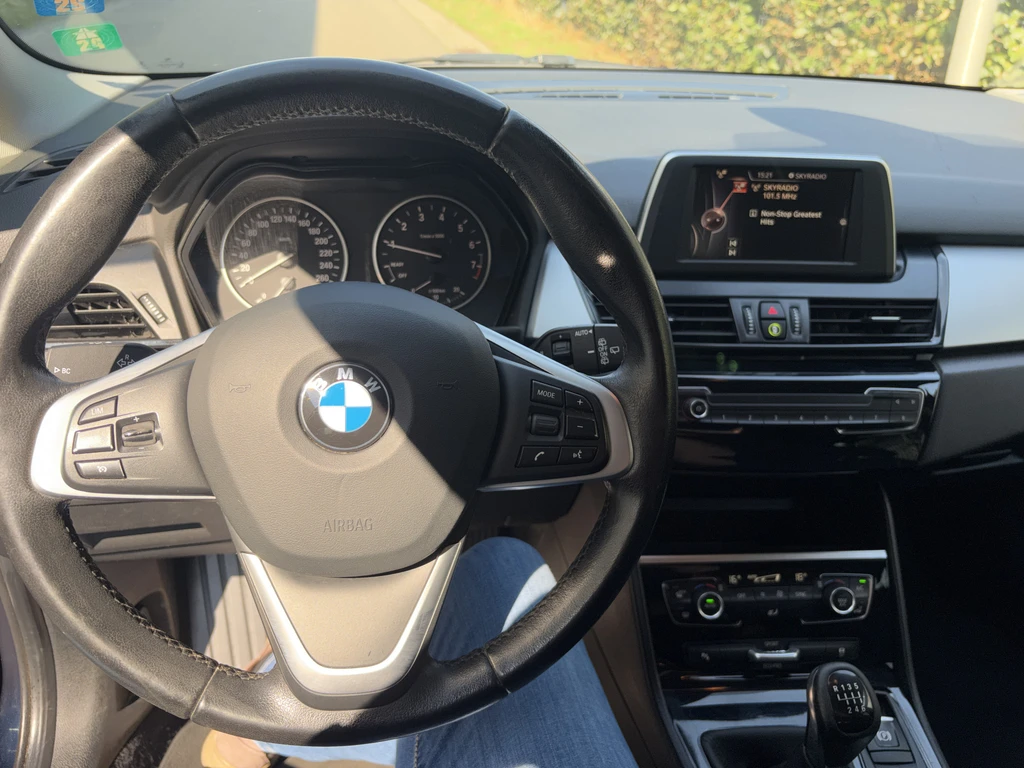BMW 2 Serie – foto 28