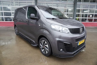 Fiat Scudo – thumbnail 9