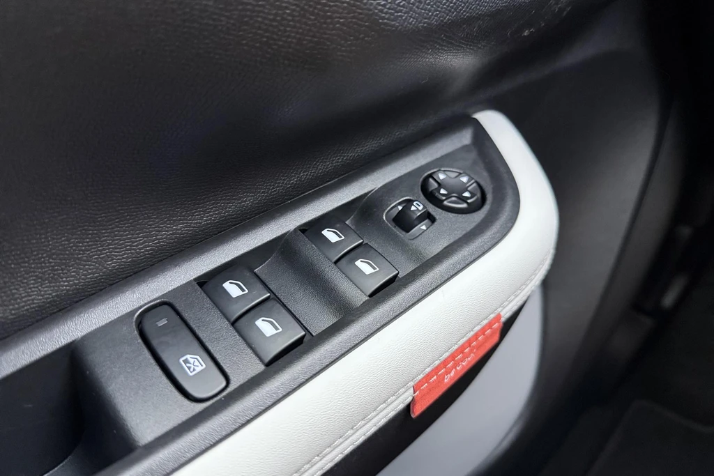 Citroën ë-C3 Aircross – foto 18