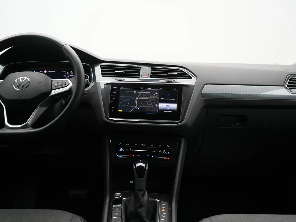 Volkswagen Tiguan – foto 38