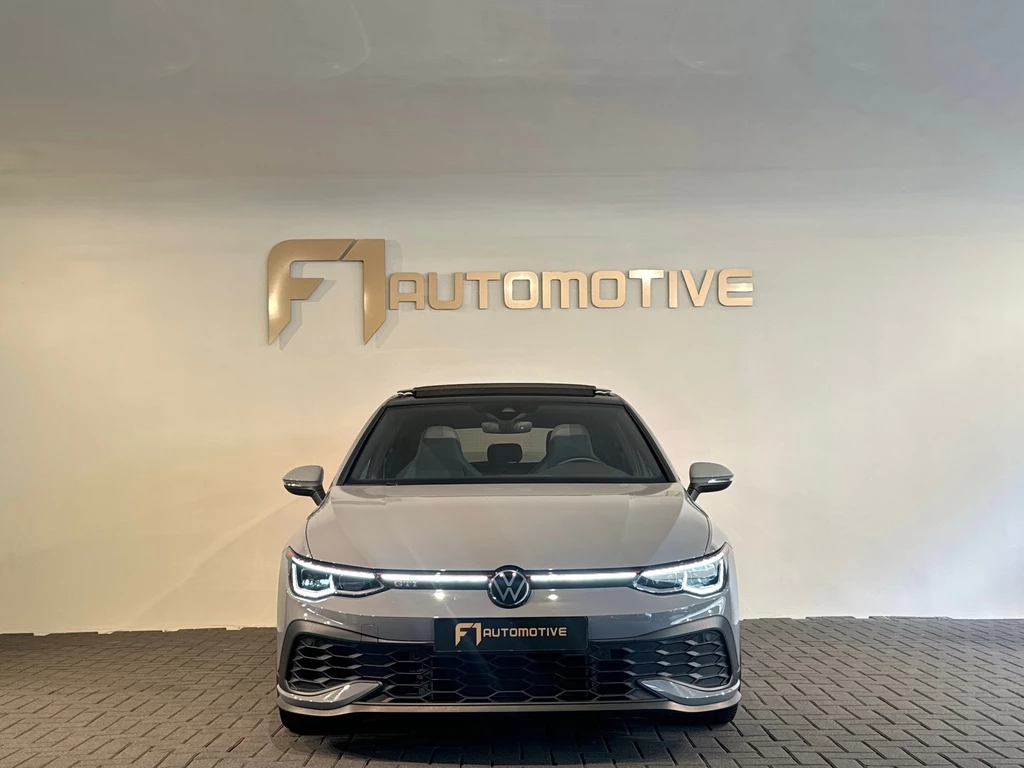 Volkswagen Golf – foto 8