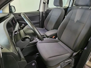 Volkswagen Caddy – thumbnail 30