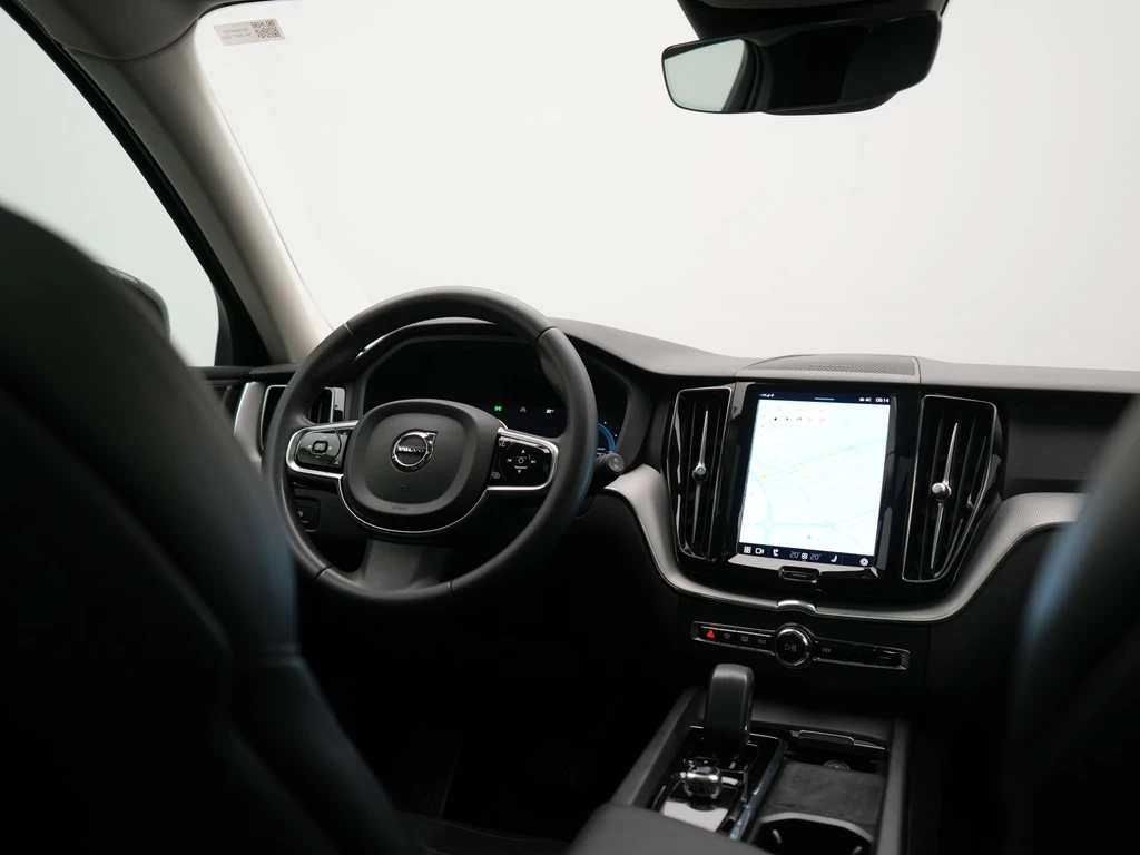Volvo XC60 – foto 18