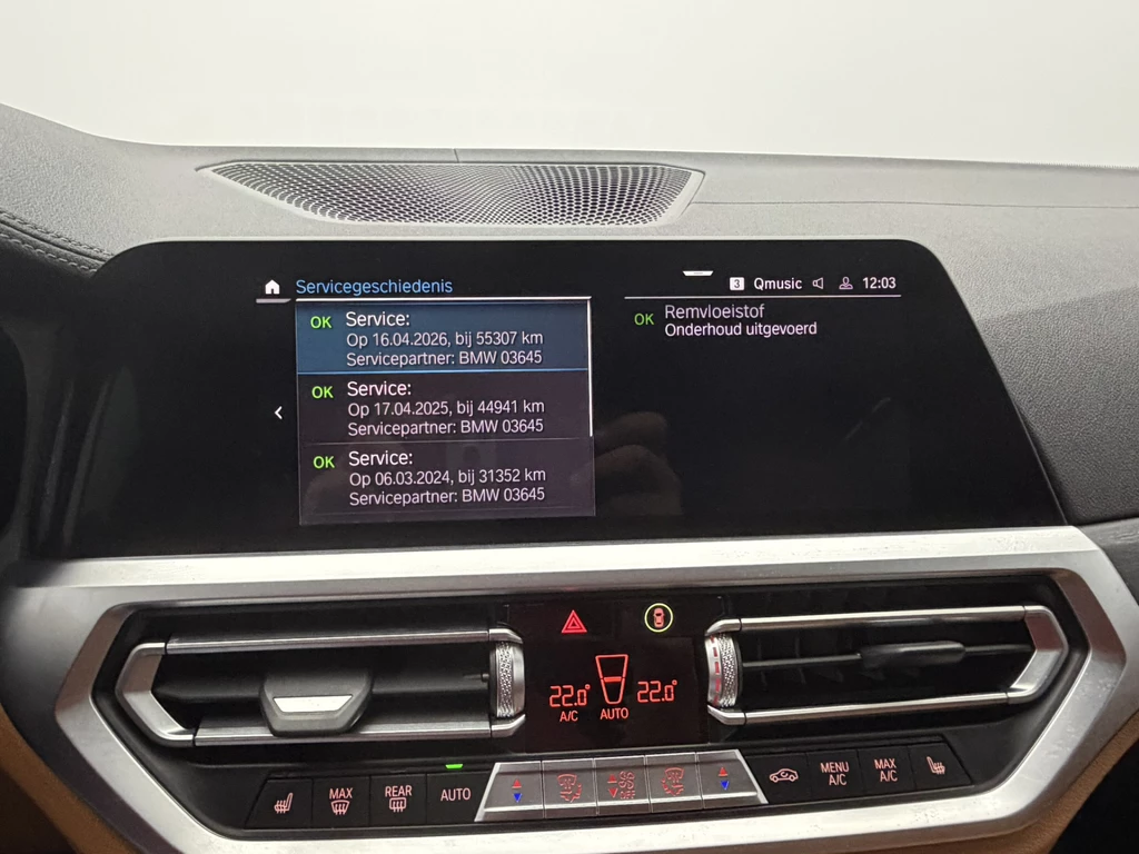 BMW 3 Serie – foto 22