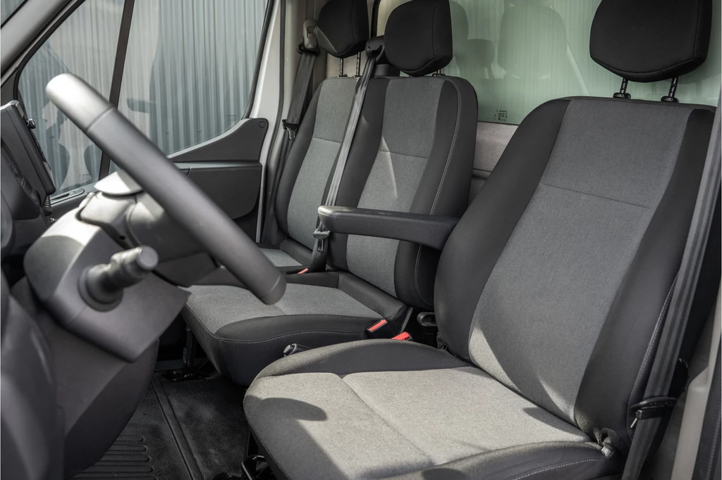 Renault Master – foto 12