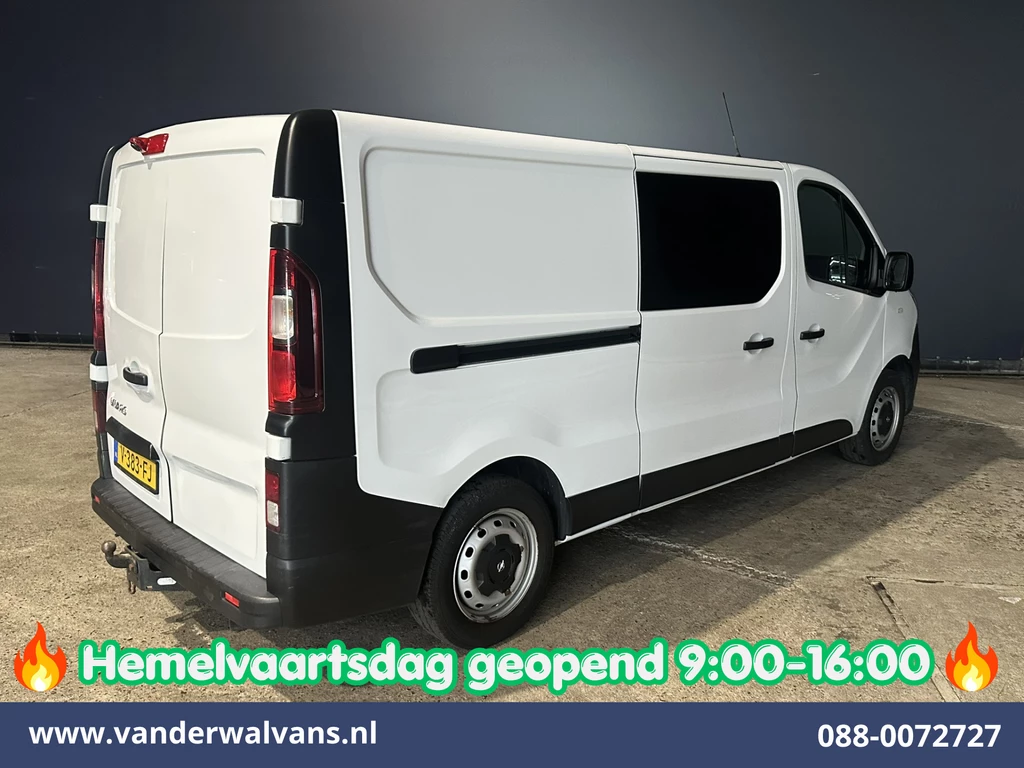 Opel Vivaro – foto 3