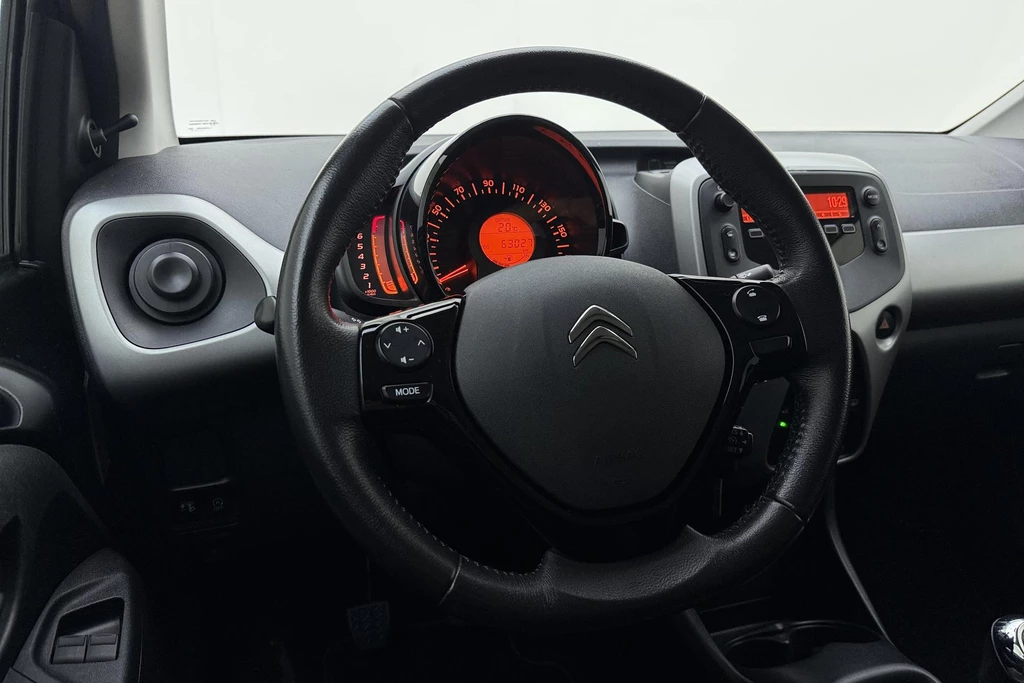 Citroën C1 – foto 25