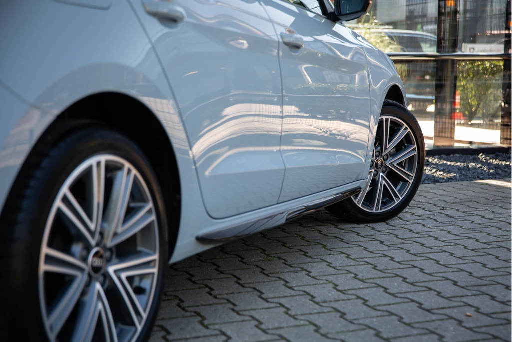 Audi A1 Sportback – foto 7