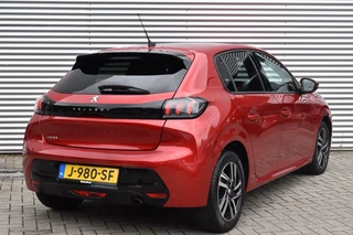 Peugeot 208 – thumbnail 4