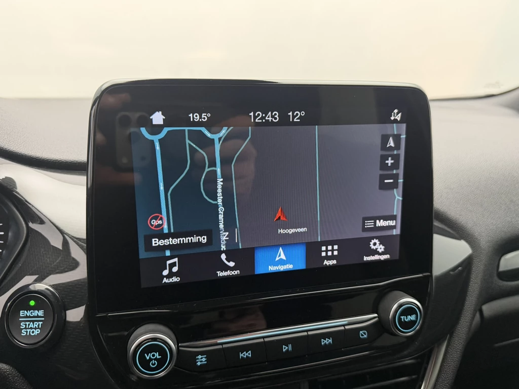 Ford Fiesta – foto 15