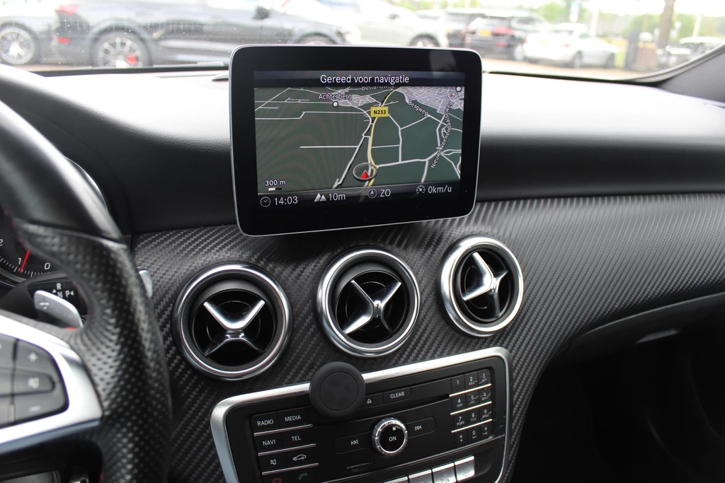 Mercedes-Benz A-Klasse – foto 20