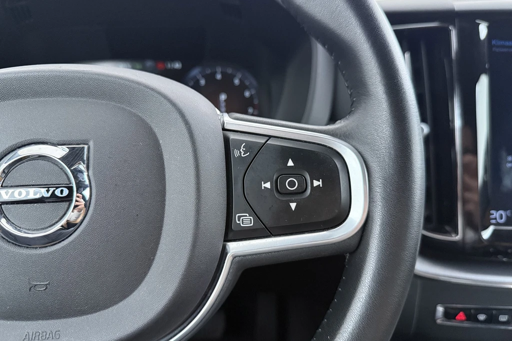 Volvo XC60 – foto 35