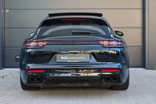 Porsche Panamera – thumbnail 8