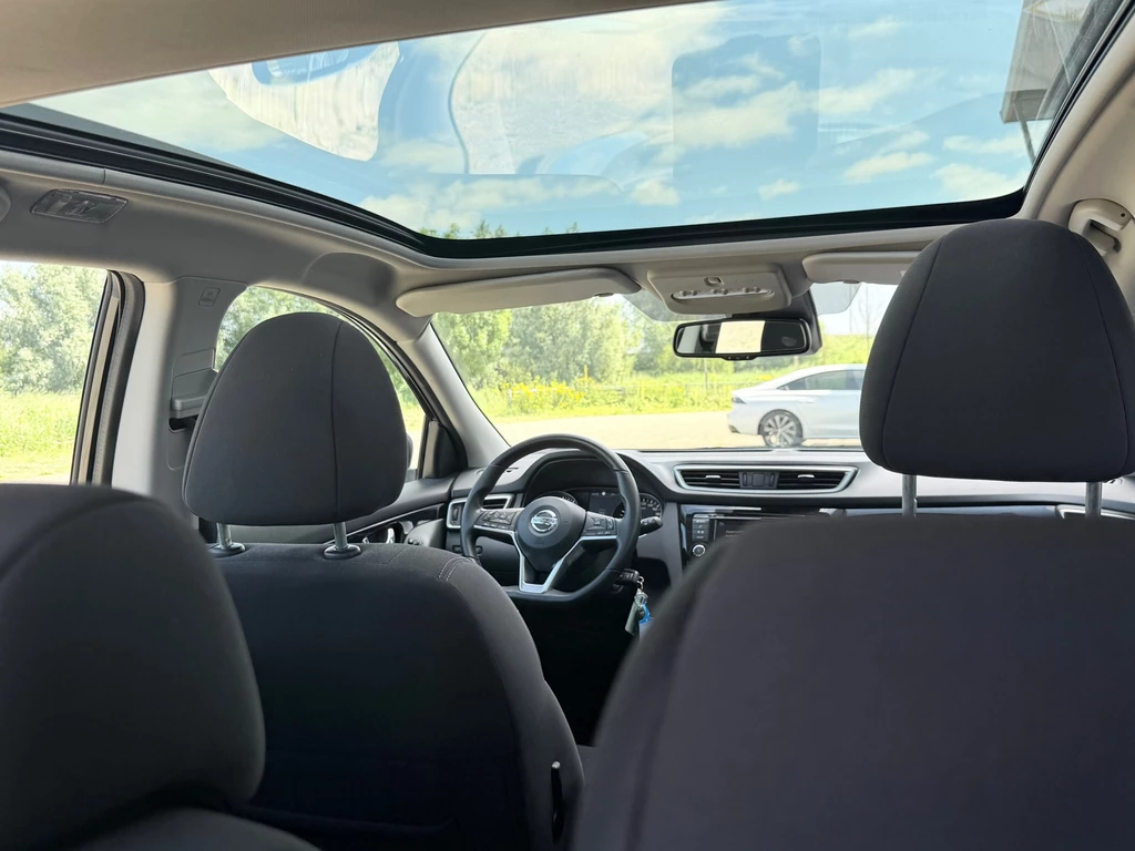 Nissan QASHQAI – foto 23