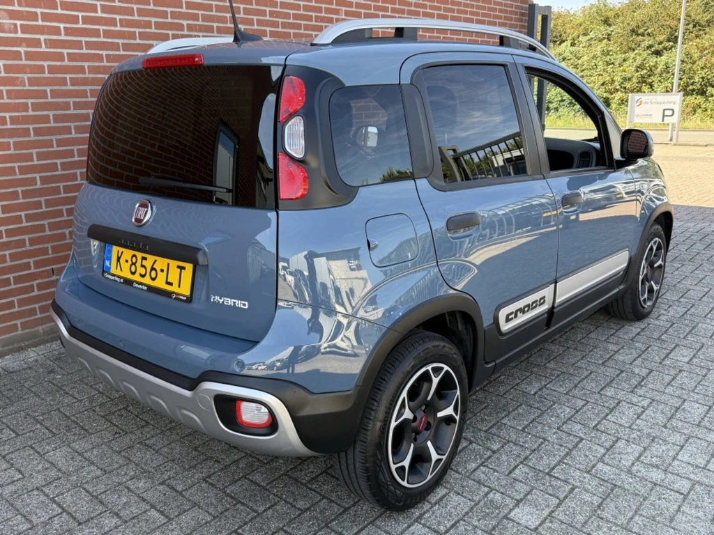 Fiat Panda – foto 5