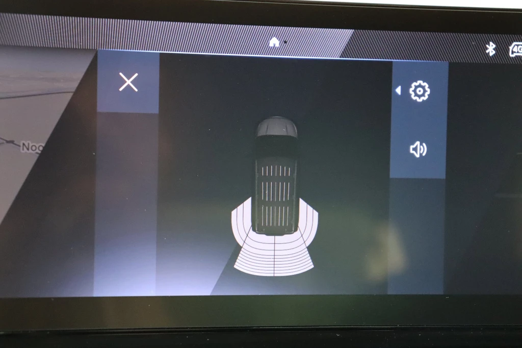Peugeot e-Rifter – foto 13