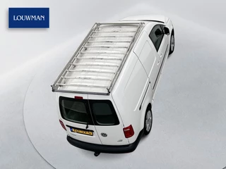 Volkswagen Caddy – thumbnail 9