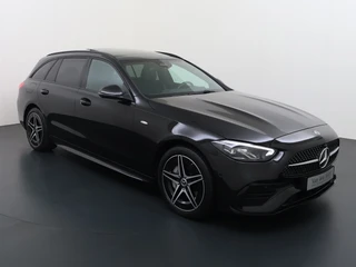 Mercedes-Benz C-Klasse – thumbnail 5