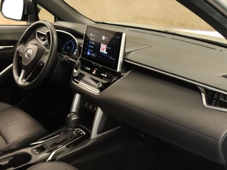 Toyota Corolla Cross – thumbnail 16