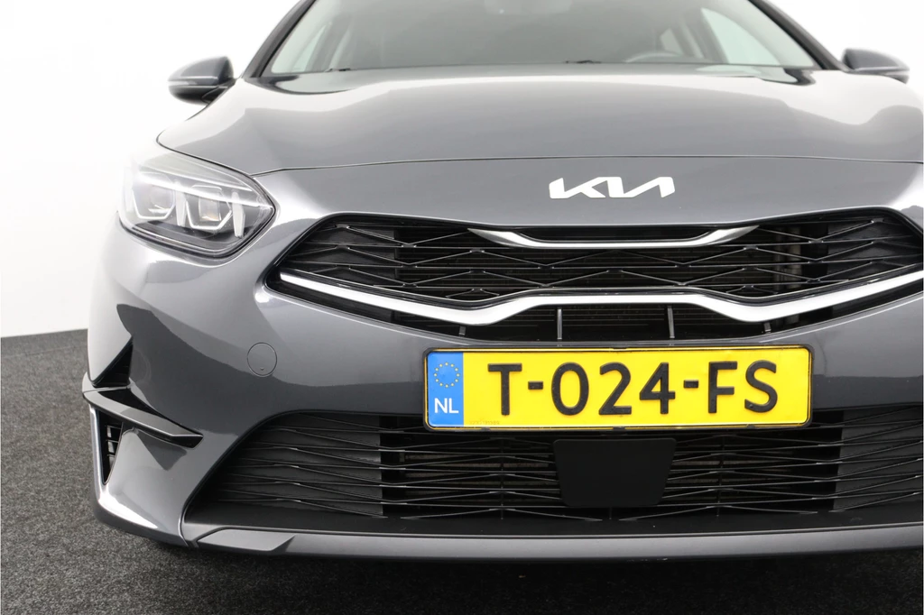 Kia Ceed Sportswagon – foto 14