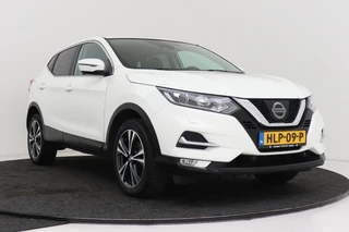 Nissan QASHQAI – thumbnail 9