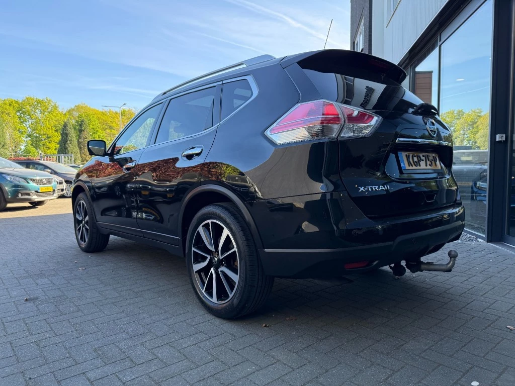 Nissan X-Trail – foto 4