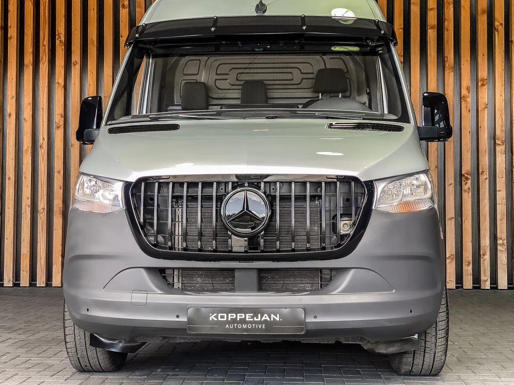 Mercedes-Benz Sprinter – foto 16
