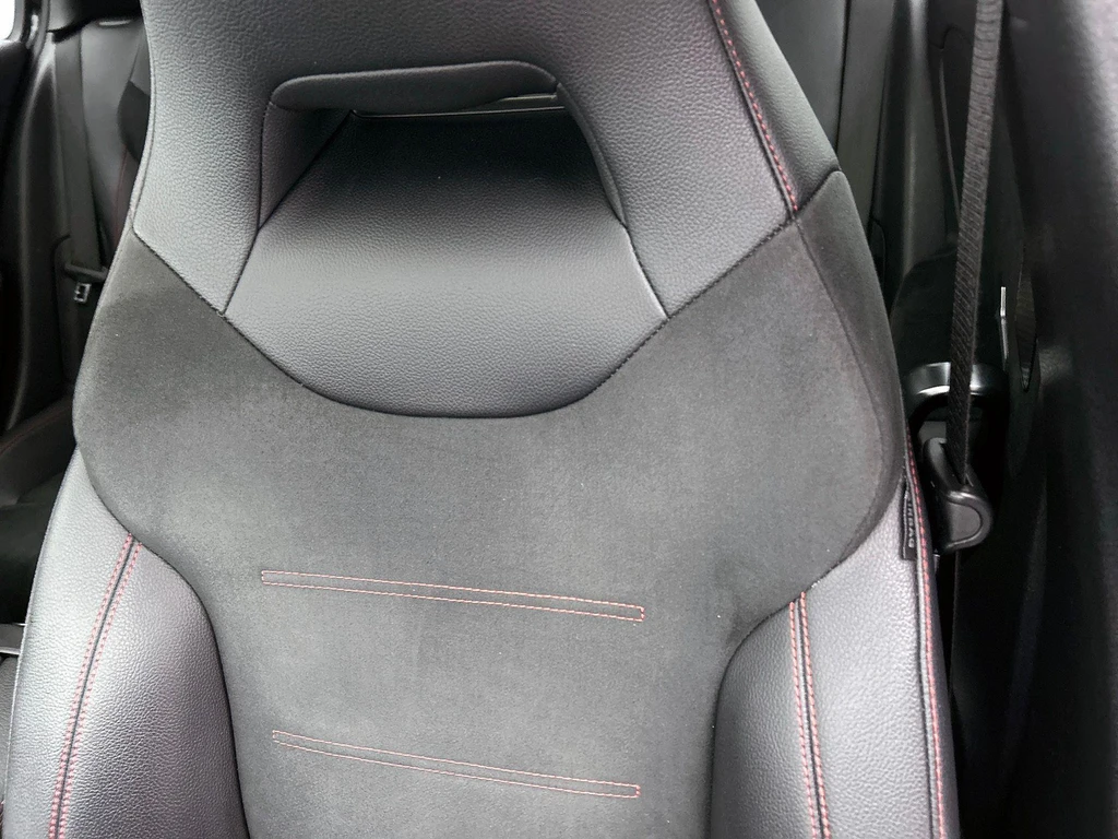 Mercedes-Benz A-Klasse – foto 22