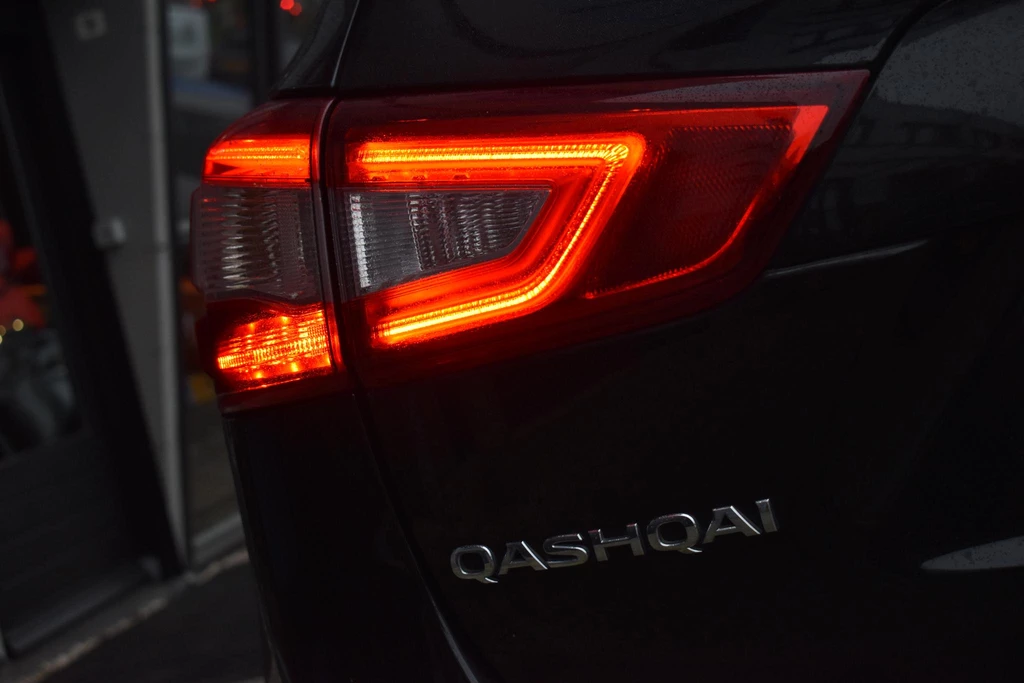 Nissan QASHQAI – foto 43