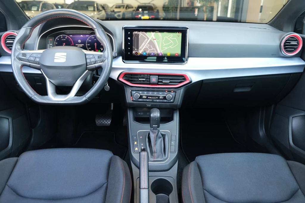 SEAT Ibiza – foto 12