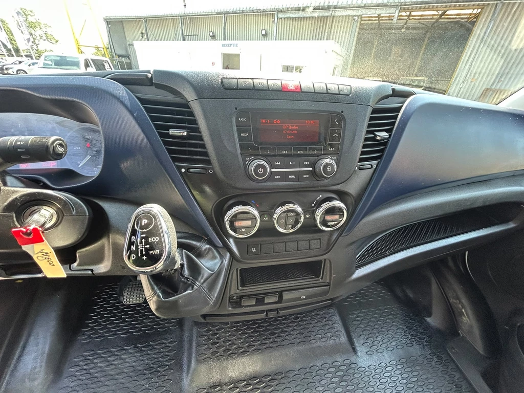 Iveco Daily – foto 10
