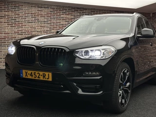 BMW X3 – thumbnail 2