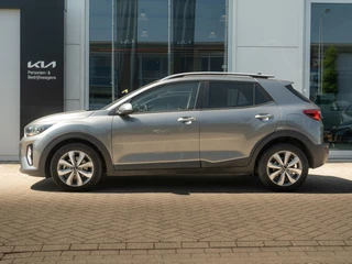 Kia Stonic – thumbnail 4