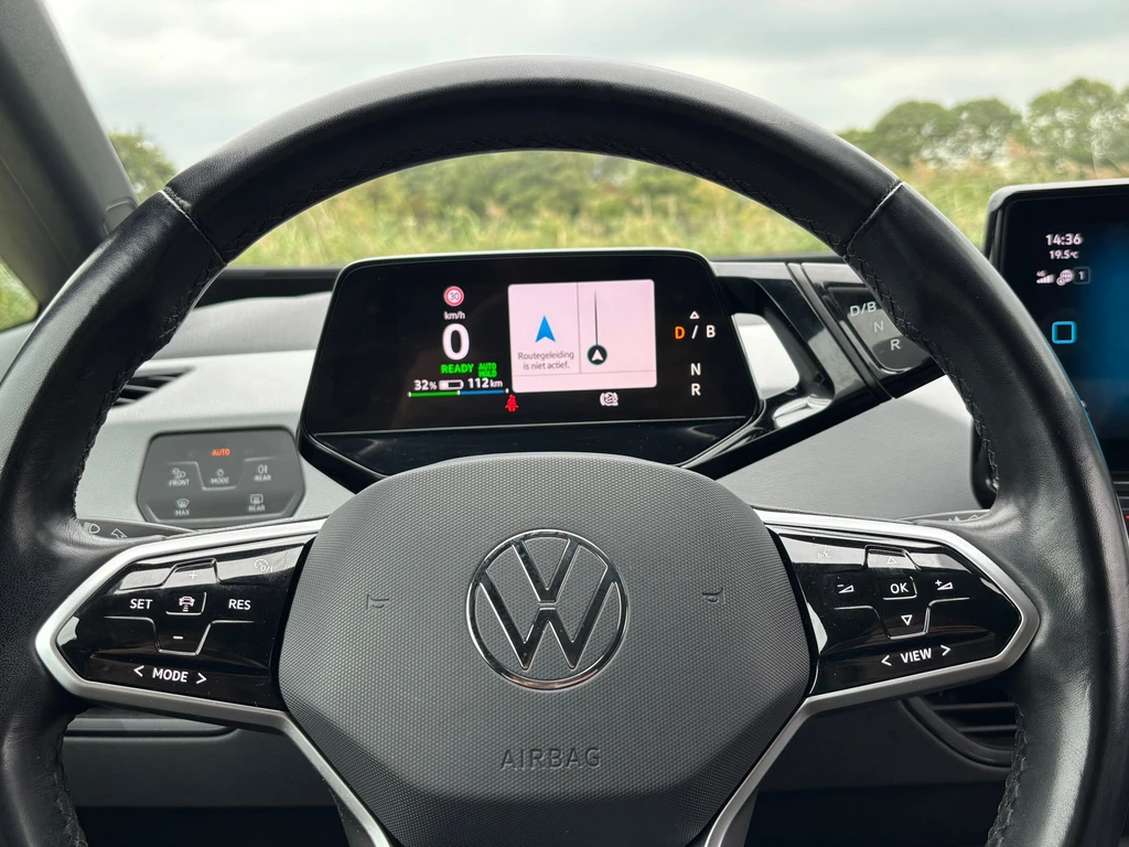 Volkswagen ID.3 – foto 20