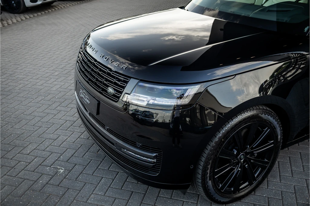 Land Rover Range Rover – foto 2
