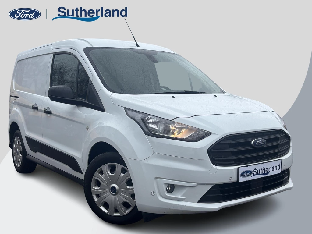 Ford Transit Connect – foto 5