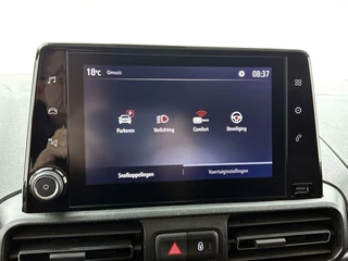 Opel Combo – thumbnail 12