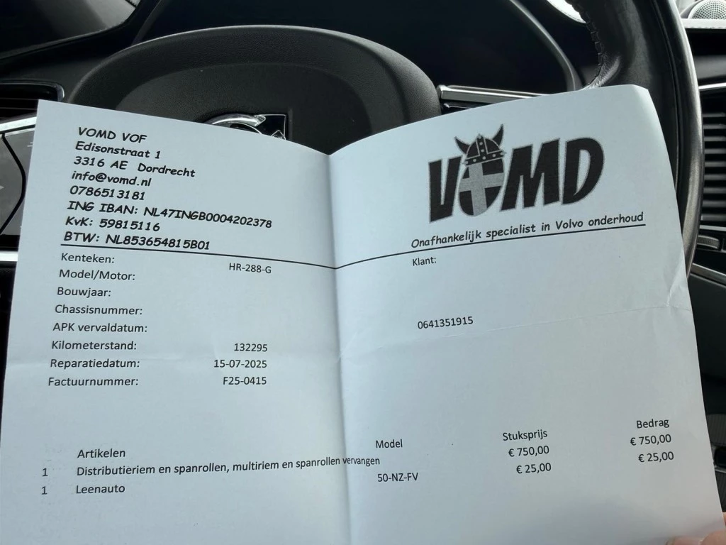Volvo XC90 – foto 35