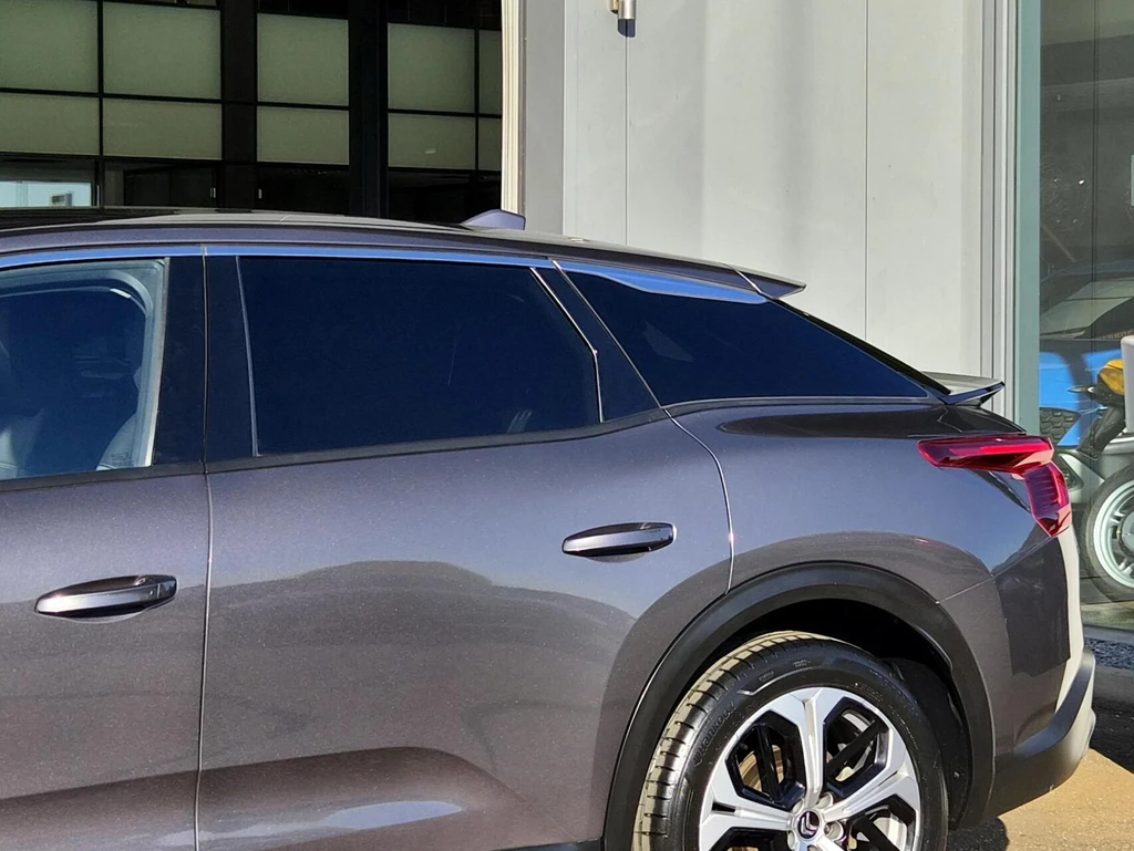 Citroën C5 X – foto 28