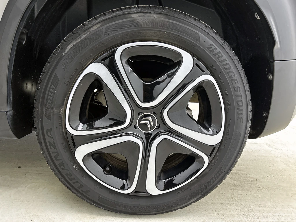 Citroën C3 Aircross – foto 30