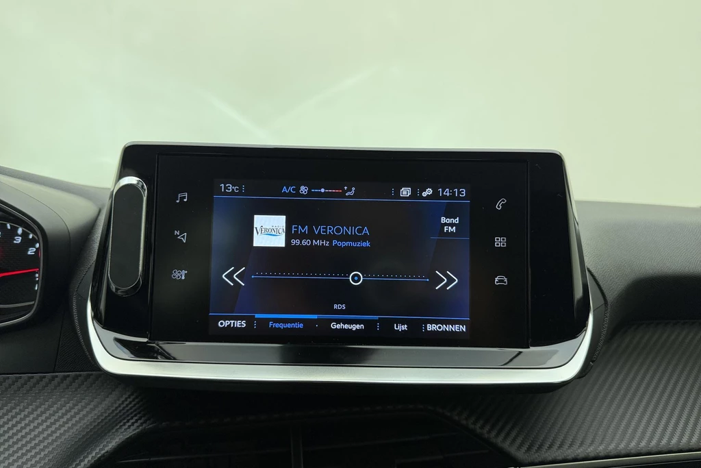 Peugeot 208 – foto 21