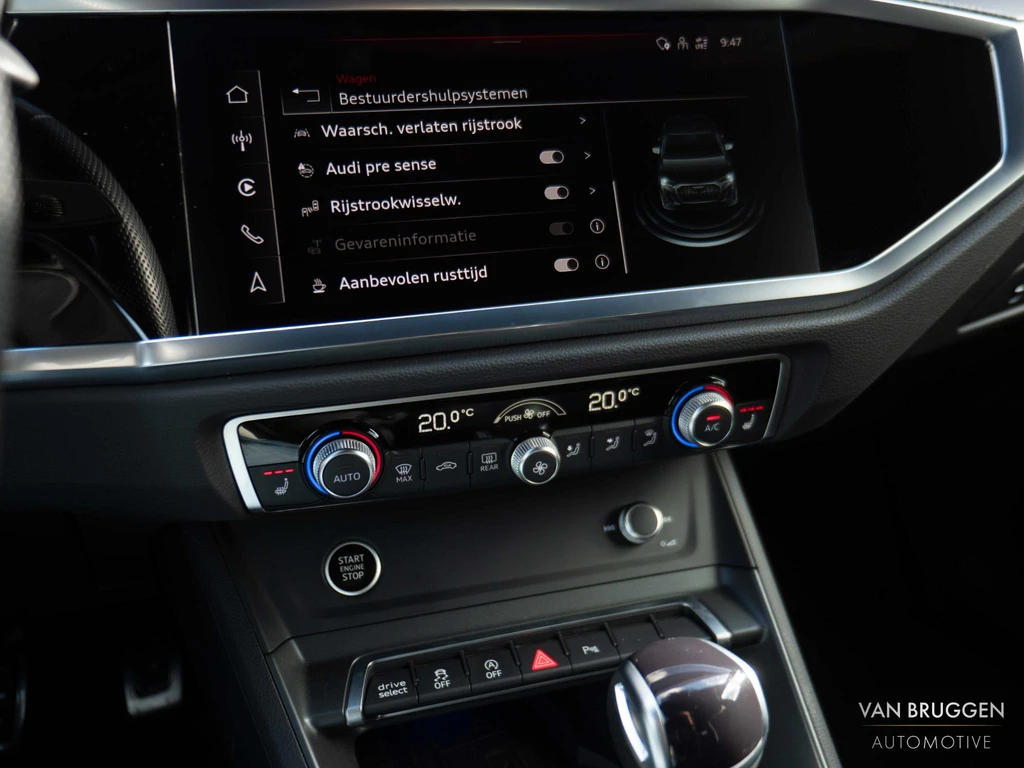 Audi Q3 – foto 39