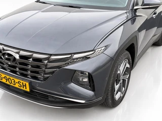 Hyundai Tucson – thumbnail 35