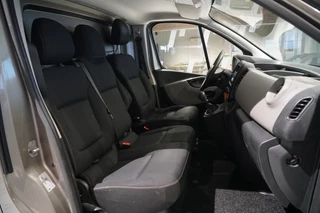 Renault Trafic – thumbnail 9