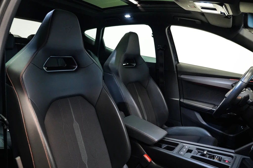 CUPRA Formentor – foto 8