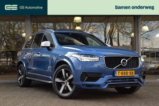 Volvo XC90 – thumbnail 8