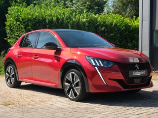 Peugeot e-208 – thumbnail 5