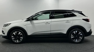 Opel Grandland X – thumbnail 2
