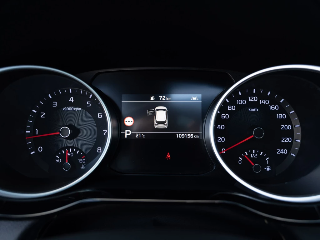 Kia Ceed Sportswagon – foto 31