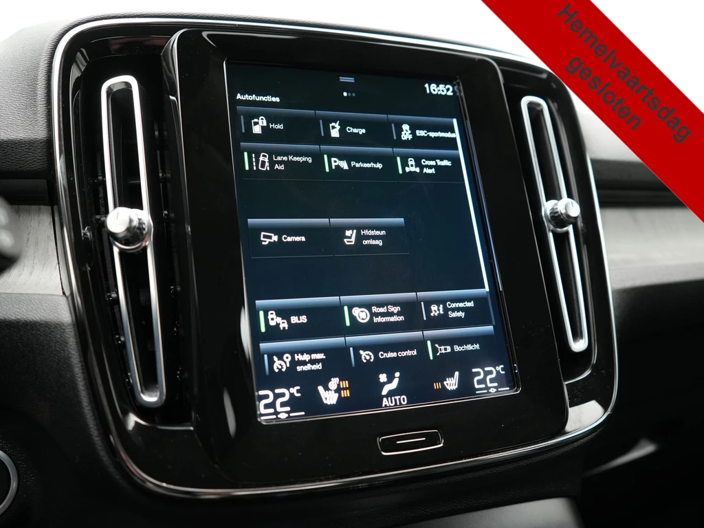 Volvo XC40 – foto 30